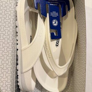 Birkenstock Honolulu EVA Sandals Regular/White 41